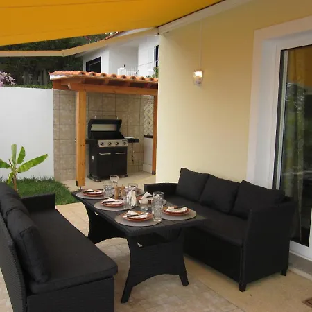 Hansen In Garajau - Cristo Rei *