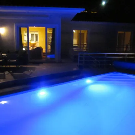 Hansen In Garajau - Cristo Rei Βίλα *