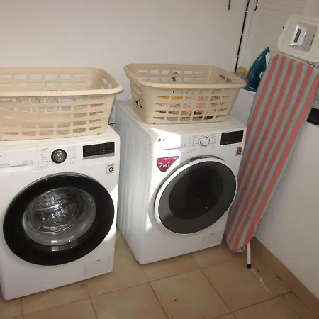 וילה Hansen In Garajau - Cristo Rei *