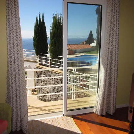 Hansen In Garajau - Cristo Rei Caniço