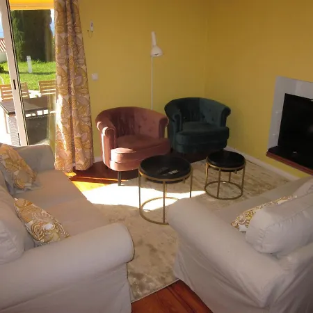 Hansen In Garajau - Cristo Rei וילה קאניקו