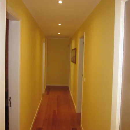 Hansen In Garajau - Cristo Rei קאניקו