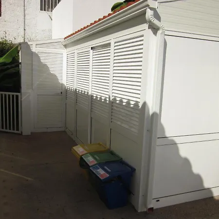 Βίλα Hansen In Garajau - Cristo Rei *