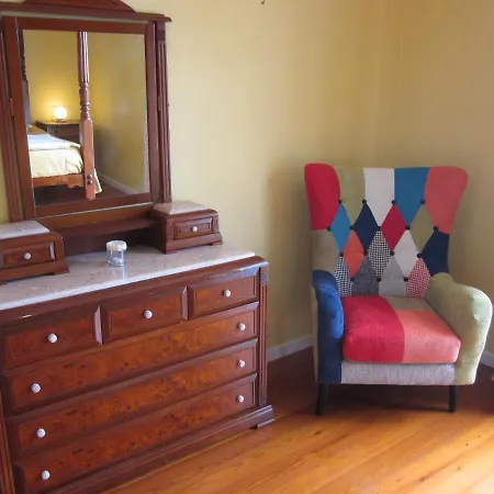 וילה Hansen In Garajau - Cristo Rei