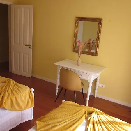 Hansen In Garajau - Cristo Rei * Caniço