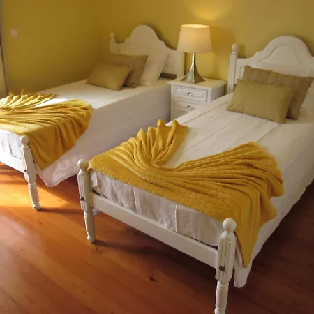 Hansen In Garajau - Cristo Rei *