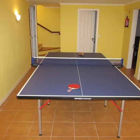 Βίλα Hansen In Garajau - Cristo Rei *