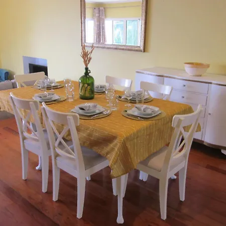 Hansen In Garajau - Cristo Rei Βίλα Caniço