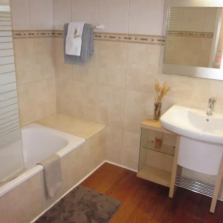 Hansen In Garajau - Cristo Rei וילה *