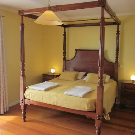 Hansen In Garajau - Cristo Rei וילה קאניקו