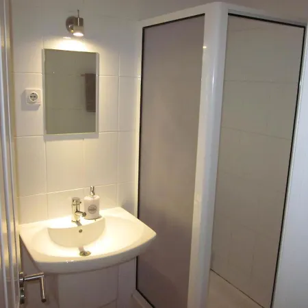 Hansen In Garajau - Cristo Rei *