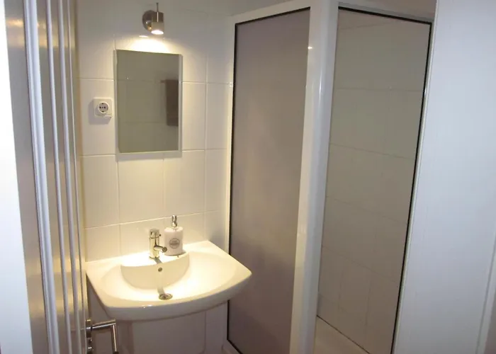 Hansen In Garajau - Cristo Rei *