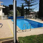 Hansen In Funchal Suburb - Cristo Rei Villa