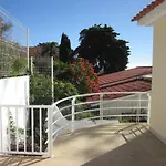 Hansen In Funchal Suburb - Cristo Rei