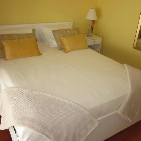 Hansen In Garajau - Cristo Rei Канису