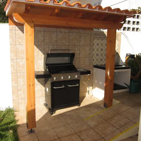 Hansen In Garajau - Cristo Rei