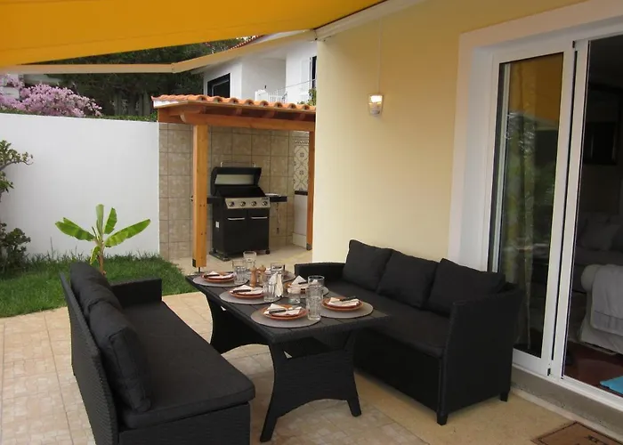 Hansen In Madeira - Cristo Rei *