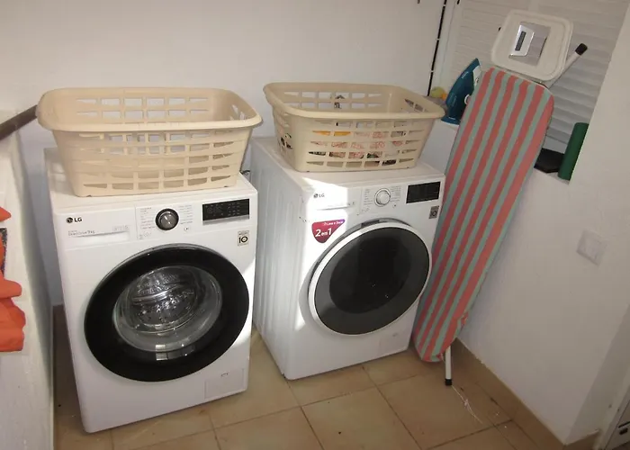 Villa Hansen In Garajau - Cristo Rei *