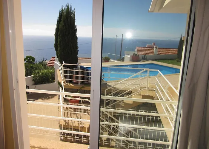 Hansen In Madeira - Cristo Rei Villa