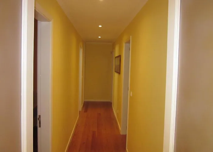 Hansen In Garajau - Cristo Rei Canico (Madeira)