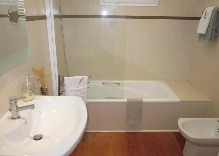 Hansen In Garajau - Cristo Rei Villa Canico (Madeira)