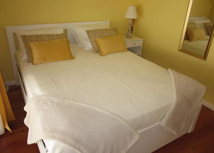 Hansen In Garajau - Cristo Rei Canico (Madeira)