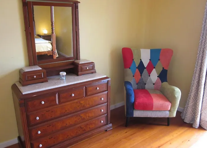 Villa Hansen In Garajau - Cristo Rei