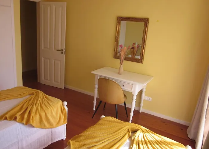 Hansen In Garajau - Cristo Rei * Canico (Madeira)