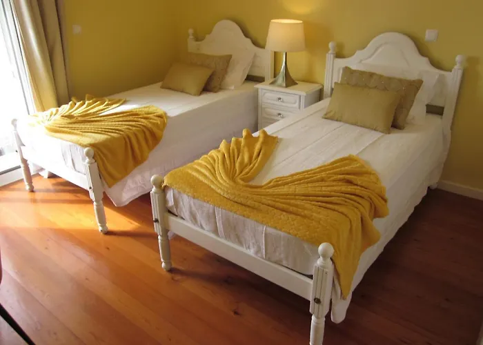 Hansen In Garajau - Cristo Rei *