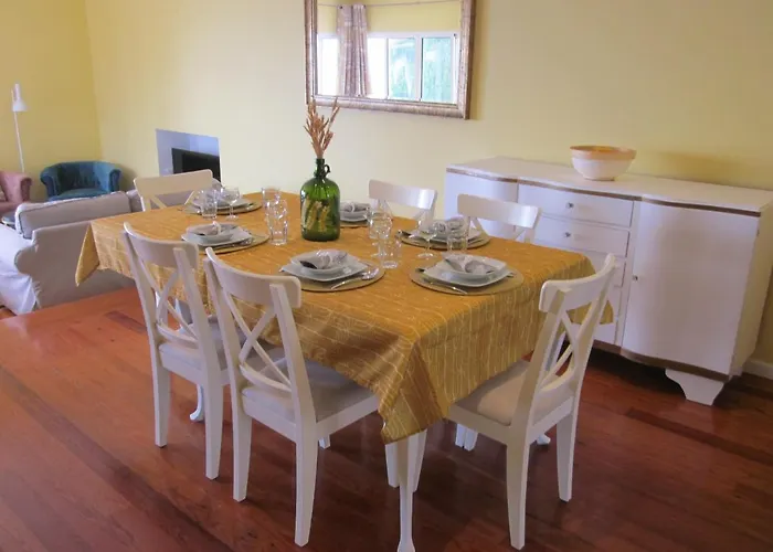 Hansen In Garajau - Cristo Rei Villa Canico (Madeira)