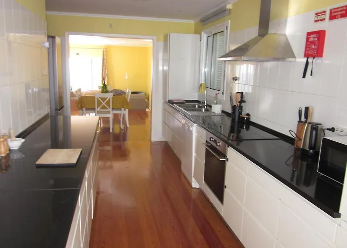 Hansen In Garajau - Cristo Rei Villa Canico (Madeira)