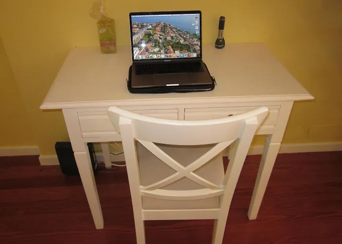 Villa Hansen In Madeira - Cristo Rei Caniço